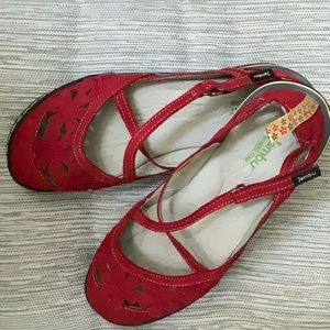 Jambu Women’s Flats